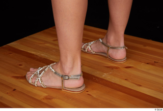 Charity casual foot sandals 0004.jpg